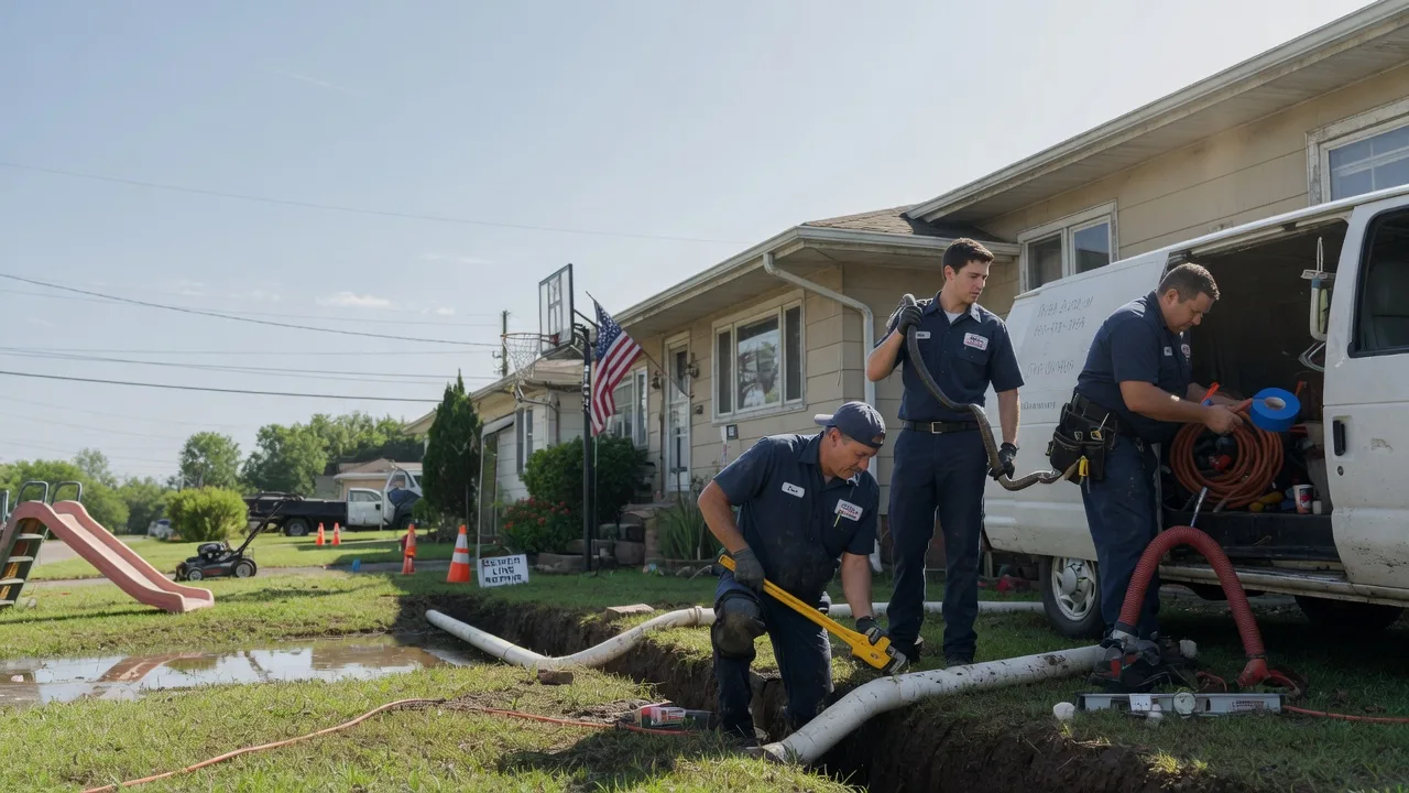 Toilet Installation in Lebanon, KY near me